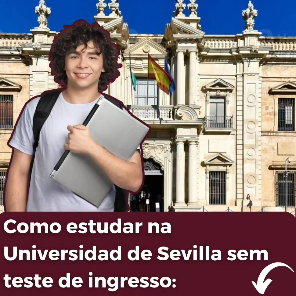 Large universities outside Brazil allow admission without the need to pass an entrance…