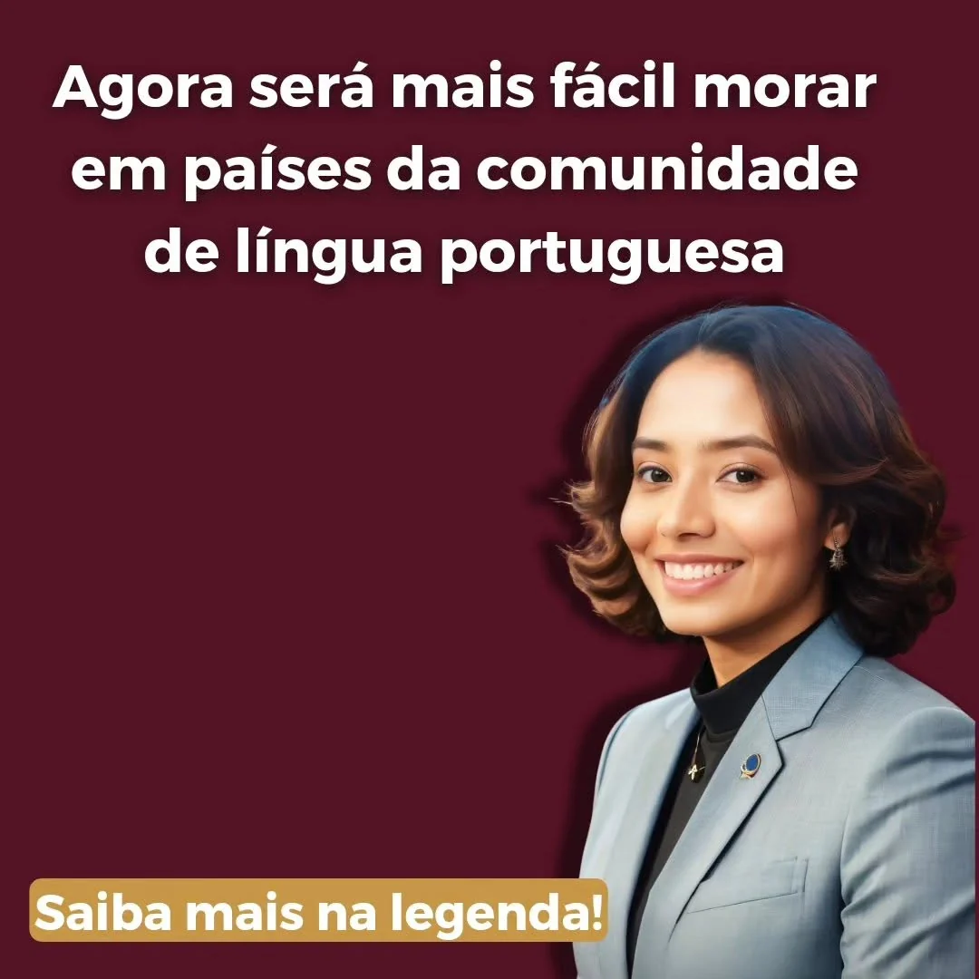 The Mobility Agreement between CPLP Member States (communities of Portuguese-speaking…