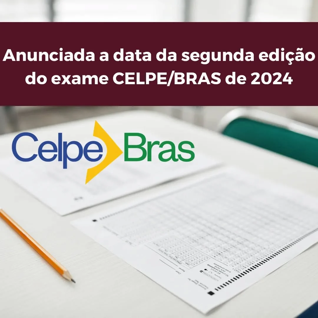 The Certificate of Proficiency in Portuguese Language for Foreigners (Celpe-Bras),…