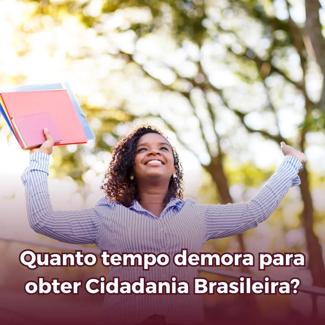 To obtain Brazilian citizenship, individuals generally must meet specific requirements…