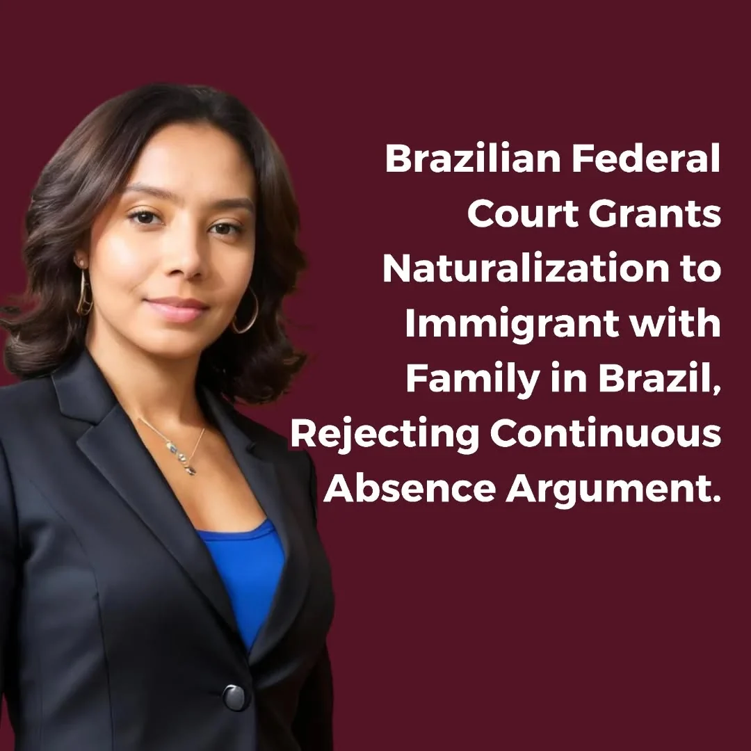 After an application for naturalization was denied through the administrative process,…