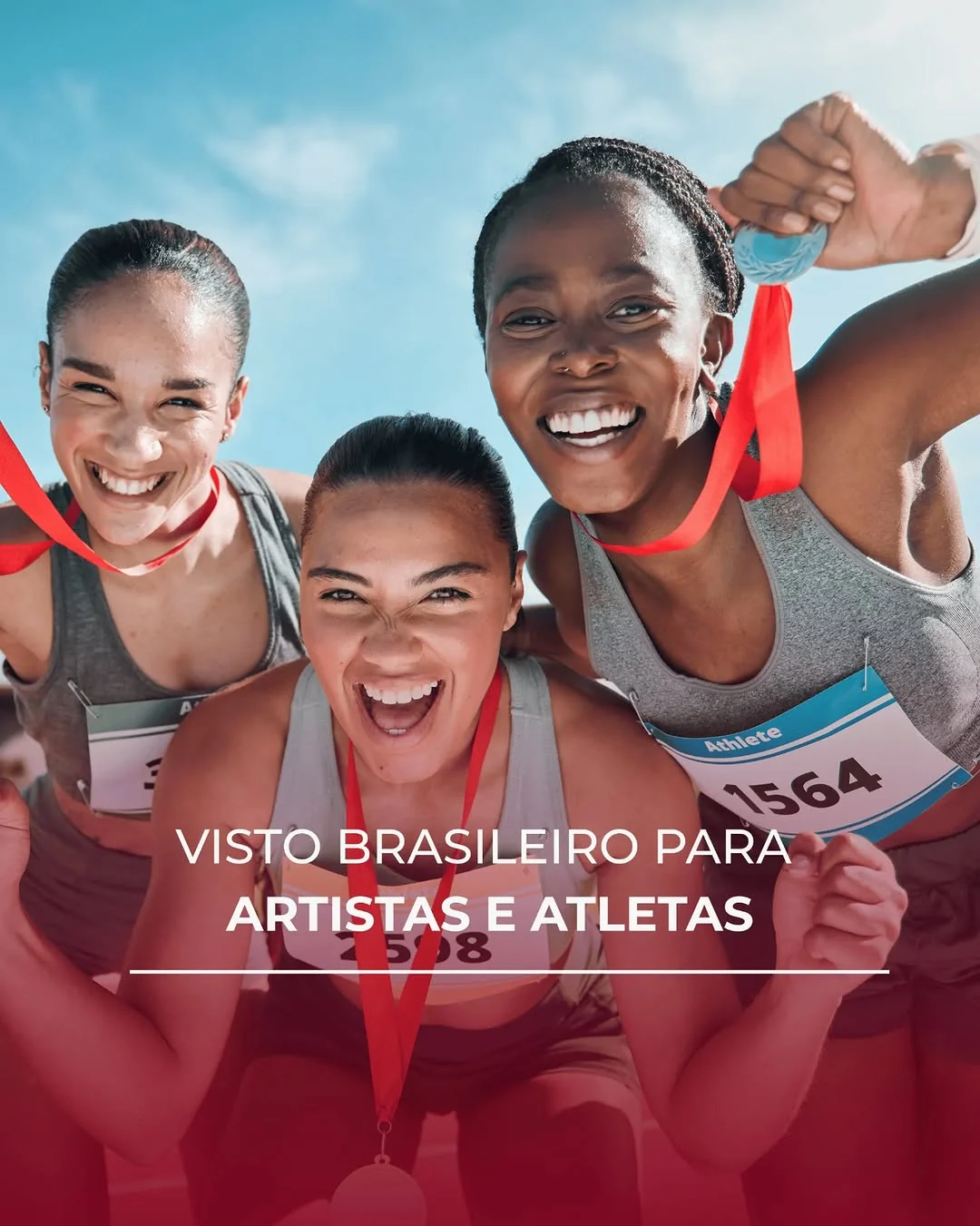 Brazil offers a specific visa and residence permit for artists and athletes who come to the country to carry out artistic or…