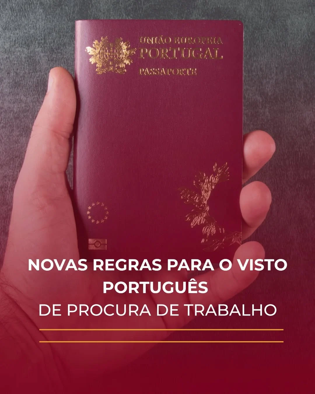 Portugal recently approved a set of changes to immigration legislation that toughens…