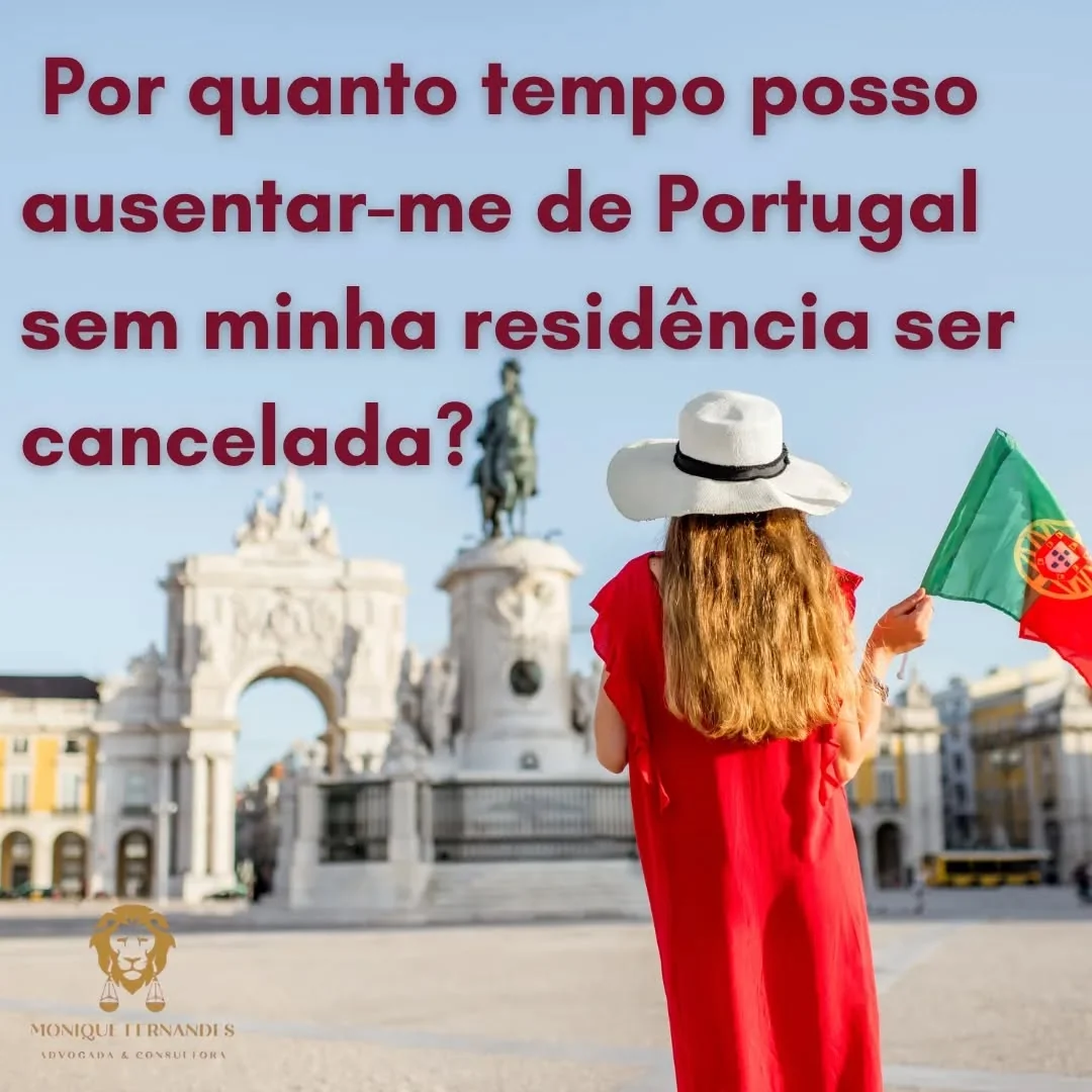 In temporary residence, you can only be absent for less than 6 consecutive months or 8…