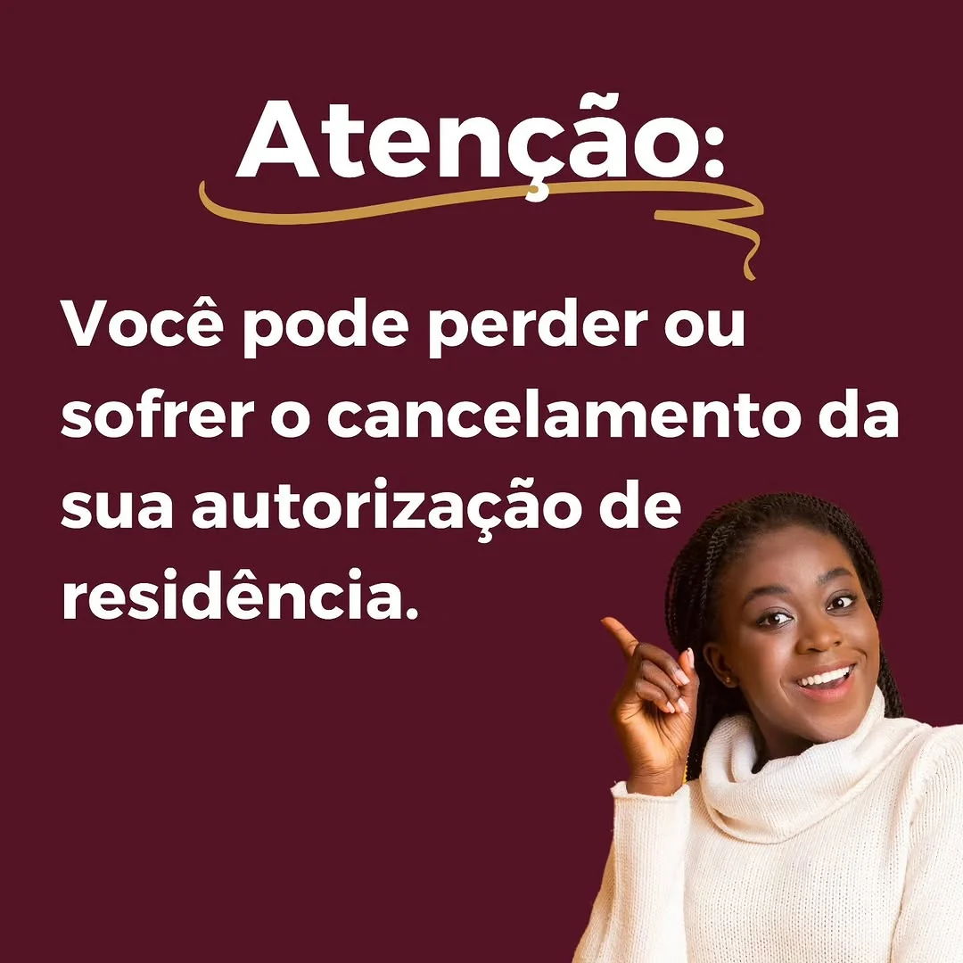 Loss of residence permit may occur due to prolonged absence or failure to comply with certain obligations. 1. Avoid…