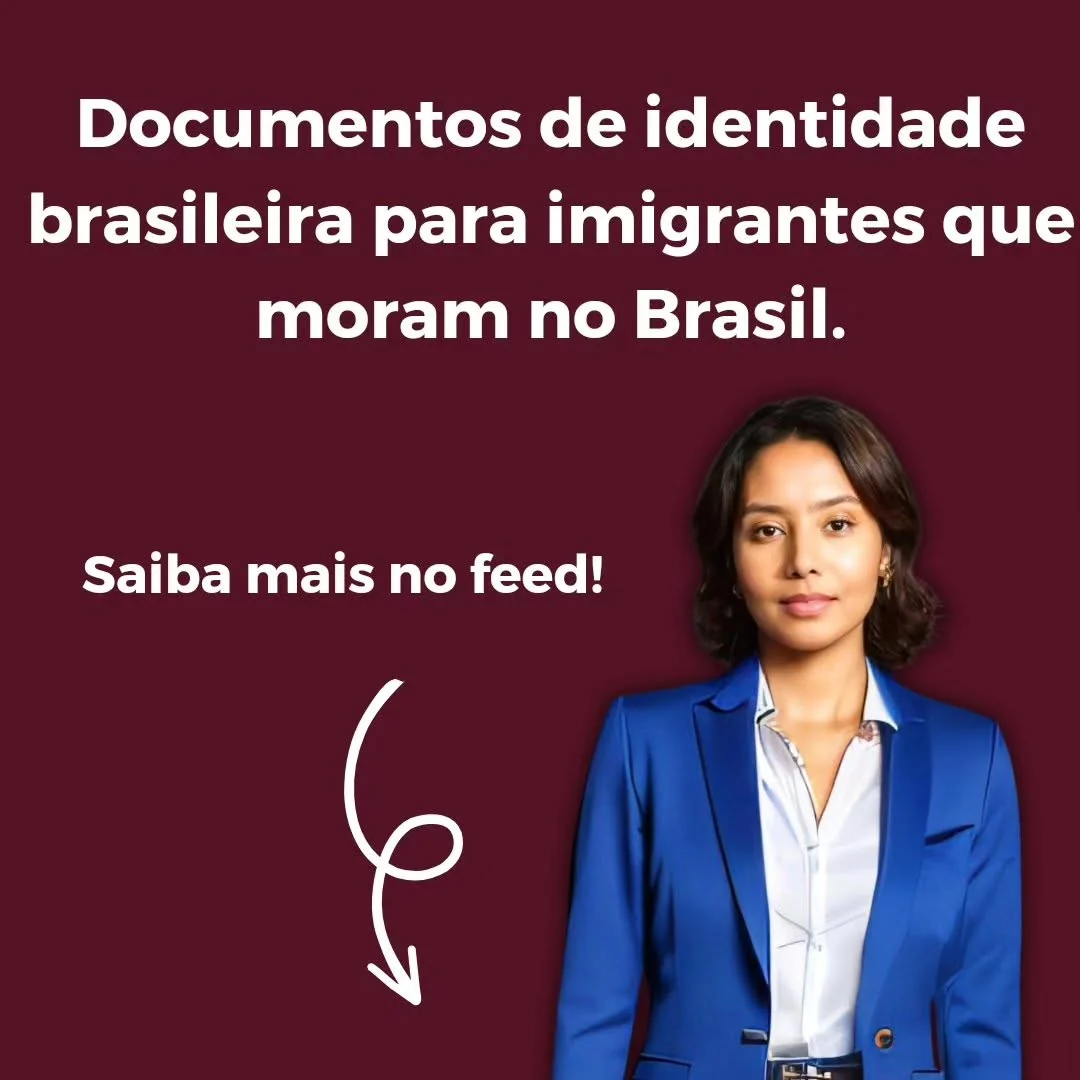 Not right away. Upon your return to Brazil, the legal process for revoking your residence permit will commence, ensuring…