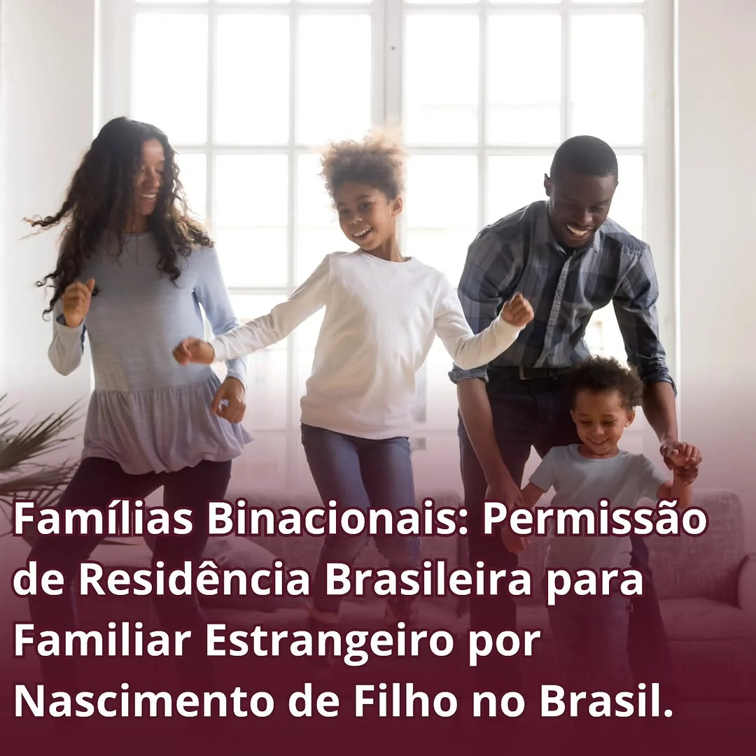 Brazilian immigration legislation reflects the country's commitment to recognizing and respecting the diverse family…