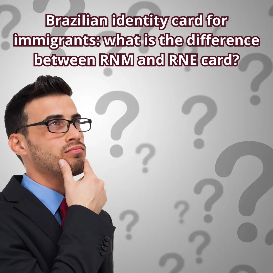 In Brazil, the Registro Nacional de Migrante (RNM) is the registration of immigrants regardless of their residency status…