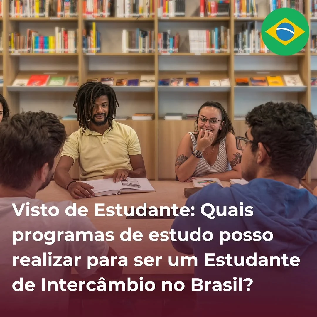 Obtaining a student visa to be an exchange student in Brazil offers a unique…