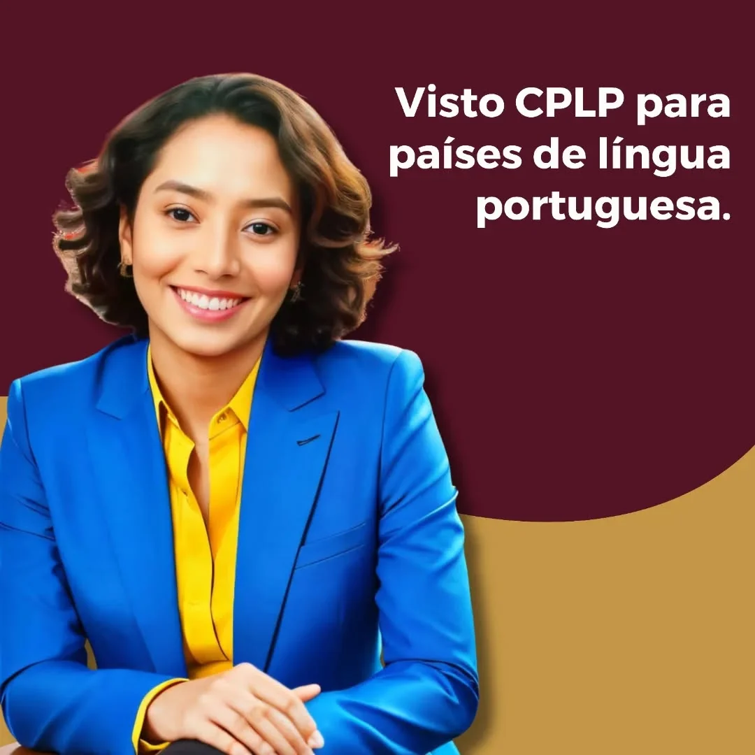 The CPLP (Community of Portuguese Speaking Countries) visa is an option that allows…
