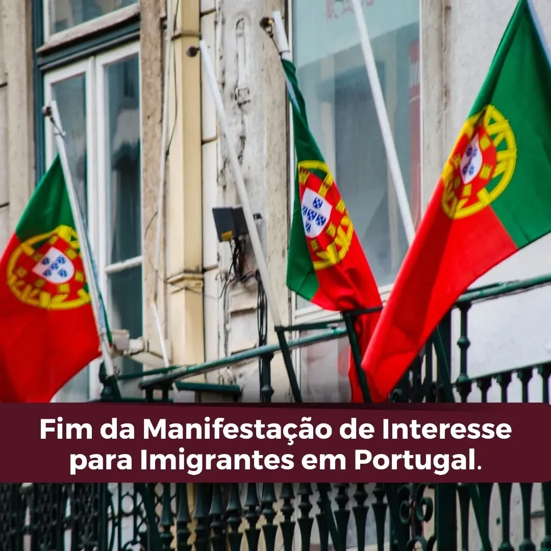 The end of the expression of interest for immigrants in Portugal marks a significant…
