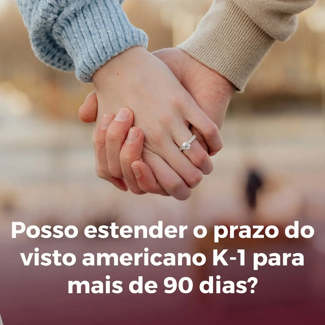 The K-1 visa is intended for foreign fiancés of United States citizens