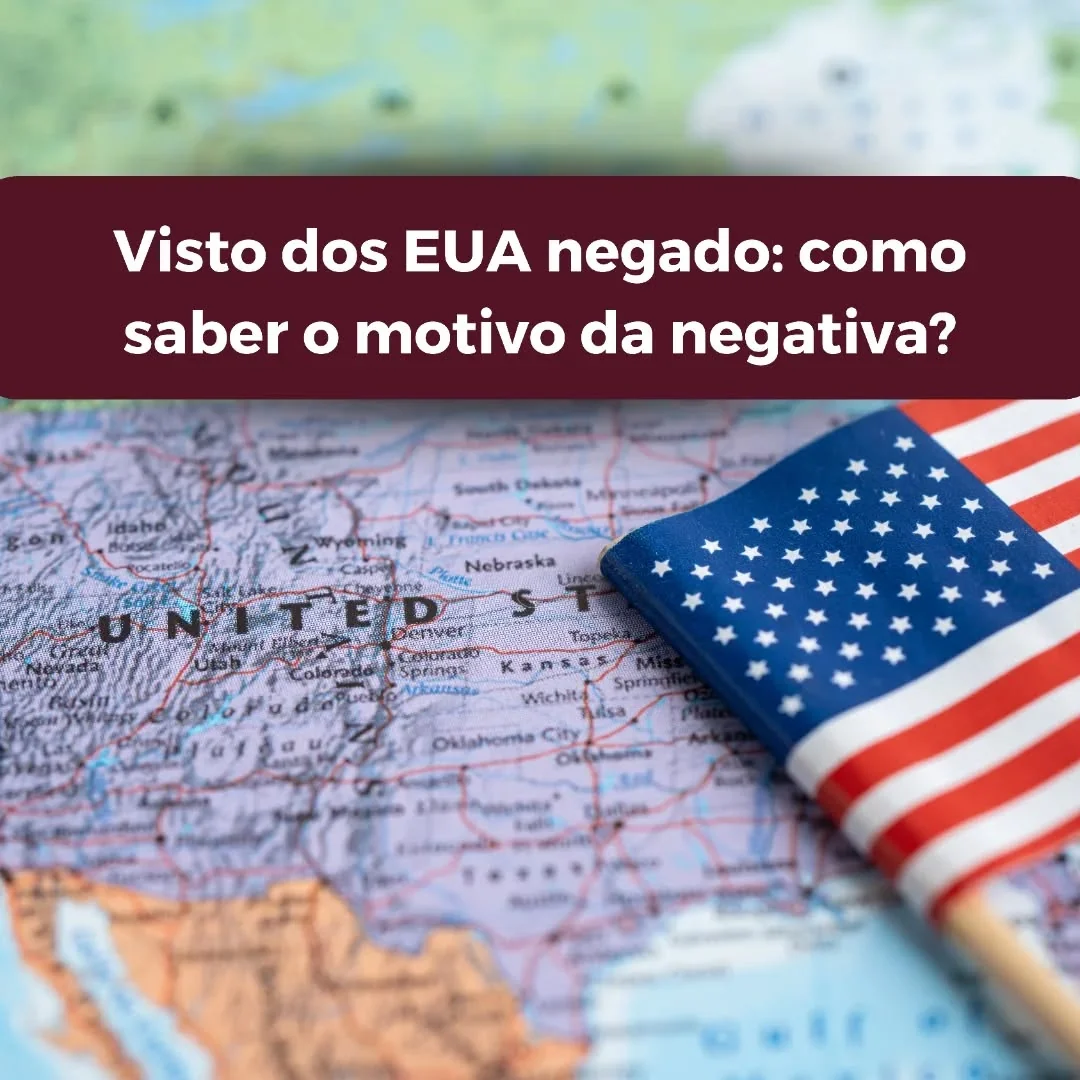 When a US visa is denied, the consulate does not provide specific details about the…