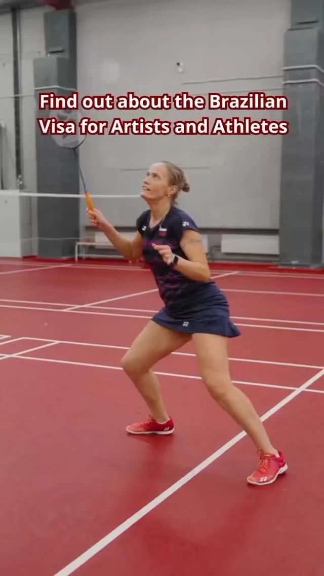 Brazil offers a specific visa and residency for artists and athletes coming to the country to engage in artistic or sporting…