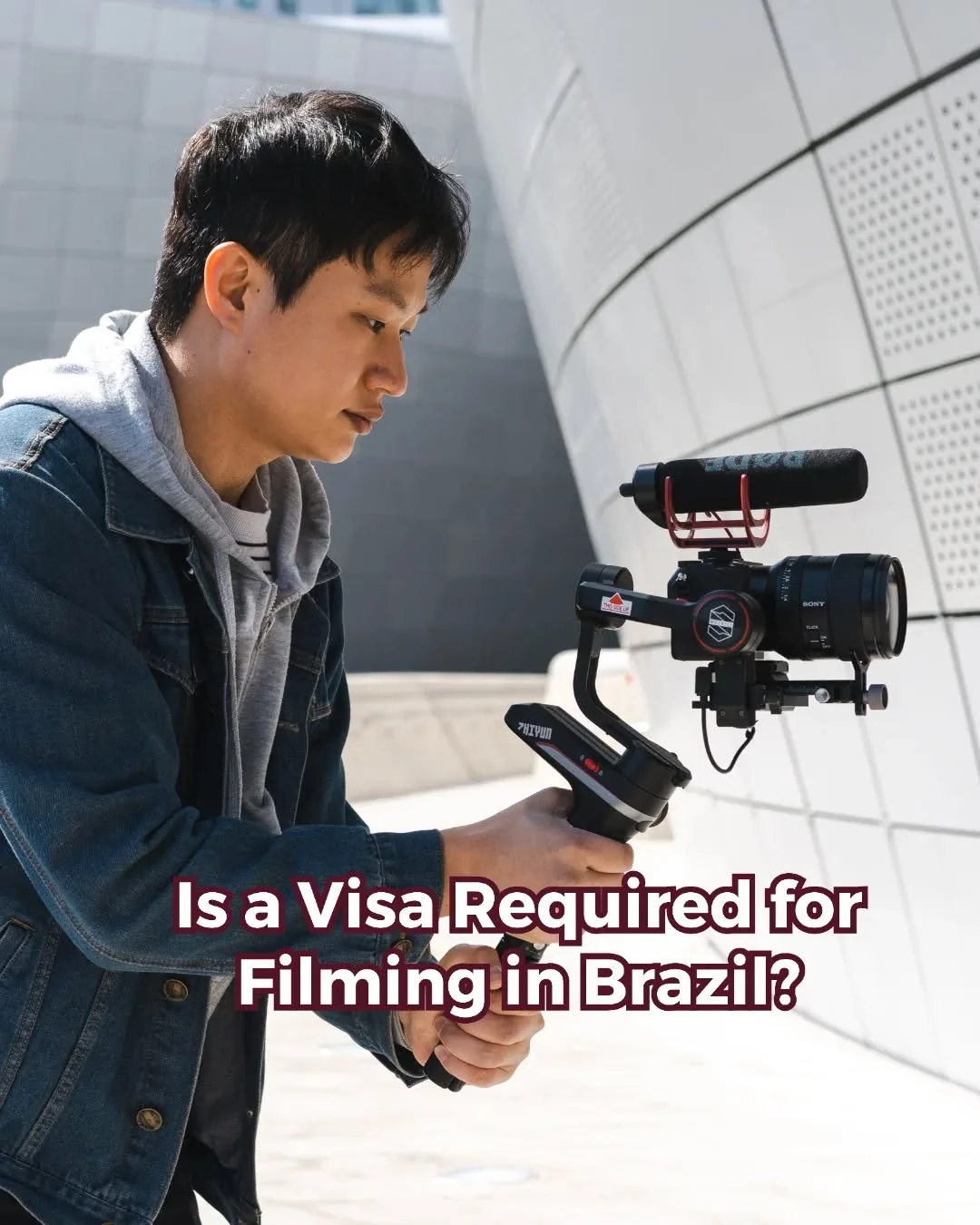 For certain nationalities, a visa for this is not required
