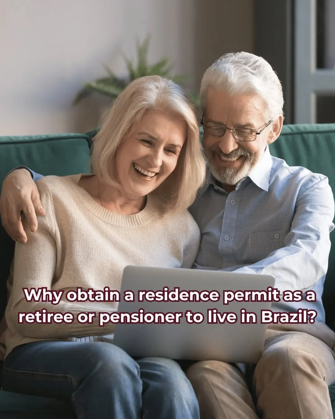 Obtaining a residency permit as a retiree or pensioner in Brazil provides a secure and…