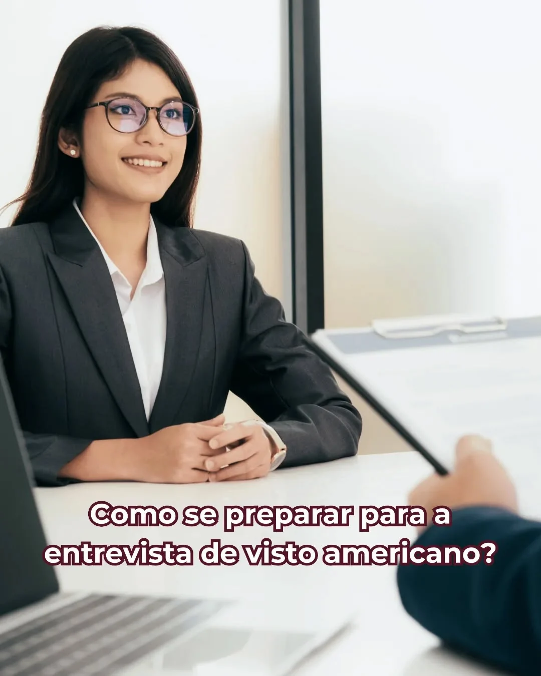 The American visa interview aims to assess whether you are a qualified candidate and…
