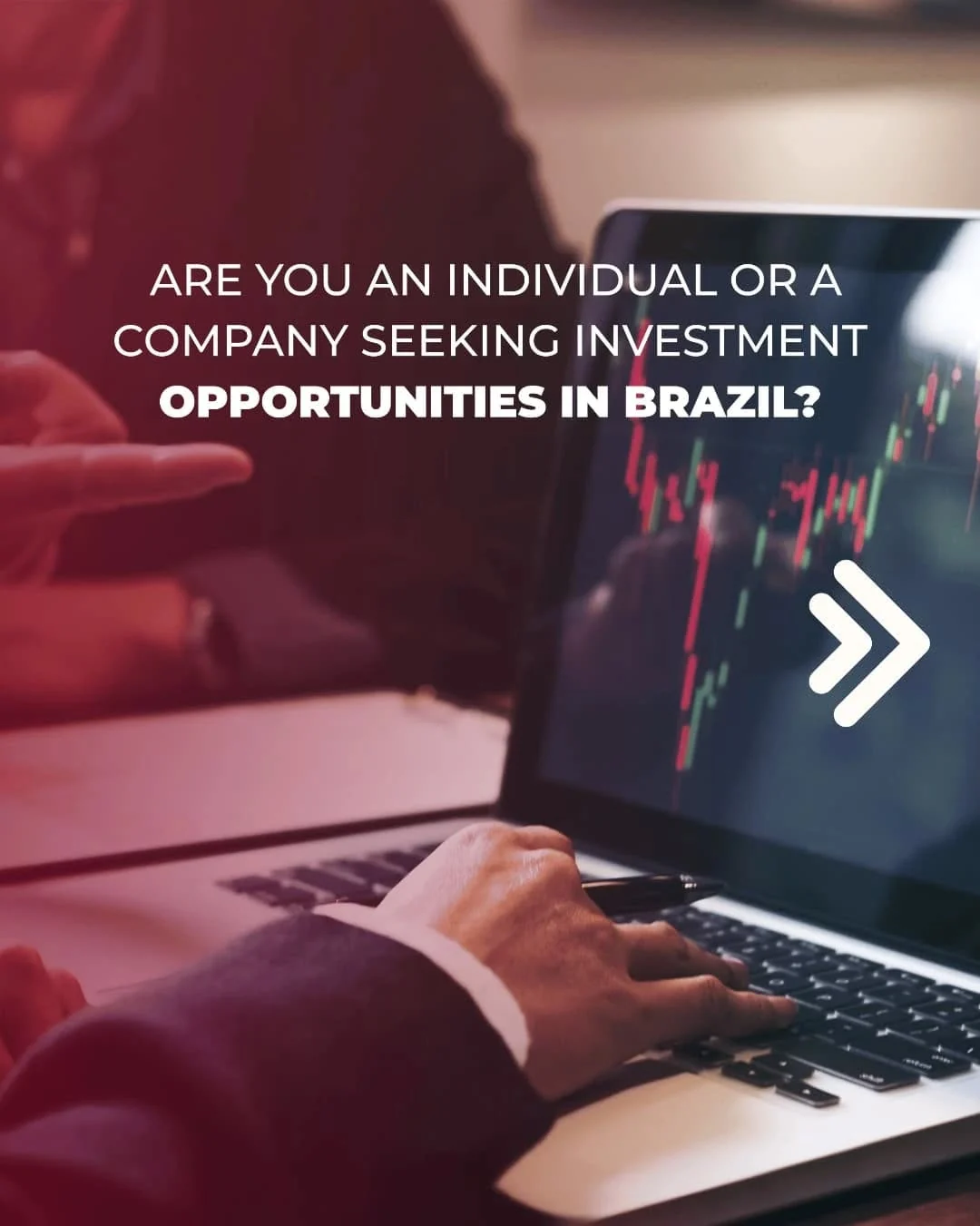 Want to live in Brazil while investing in the countrys growth | 