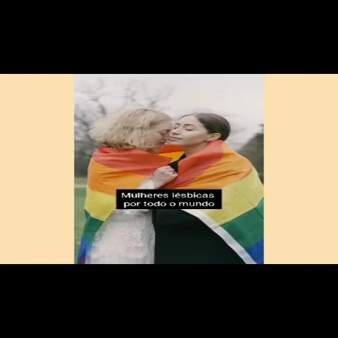 Lesbian Visibility Week Lesbian women face different types of violence, understand…