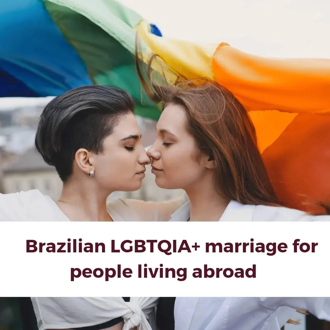 For those who are unable to marry in their home countries due to discrimination,…