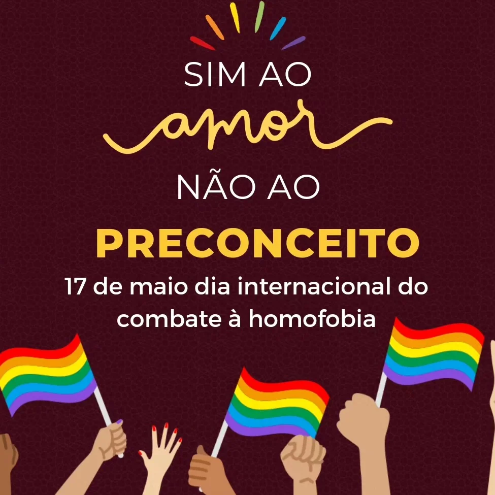 May 17th - Day to Combat LGBTphobia On the 17th of 1990, the World Health Organization…