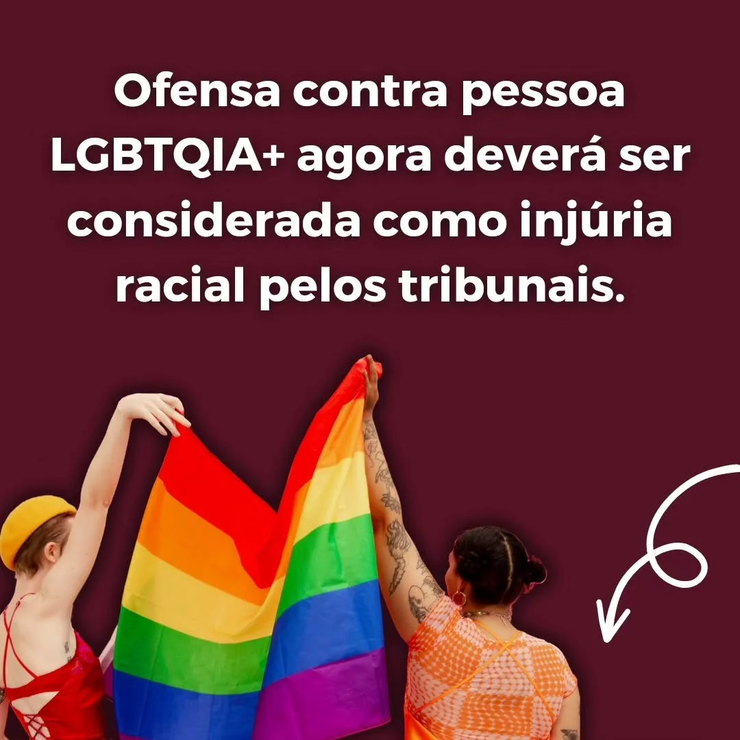 The Federal Supreme Court made a historic decision, allowing the recognition of acts…