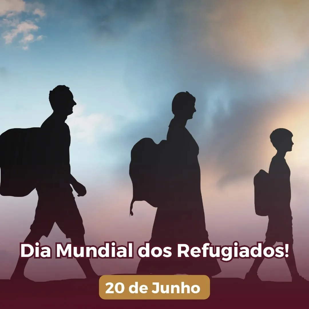 World Refugee Day was established by the United Nations General Assembly in 2000, and was celebrated for the first time on…