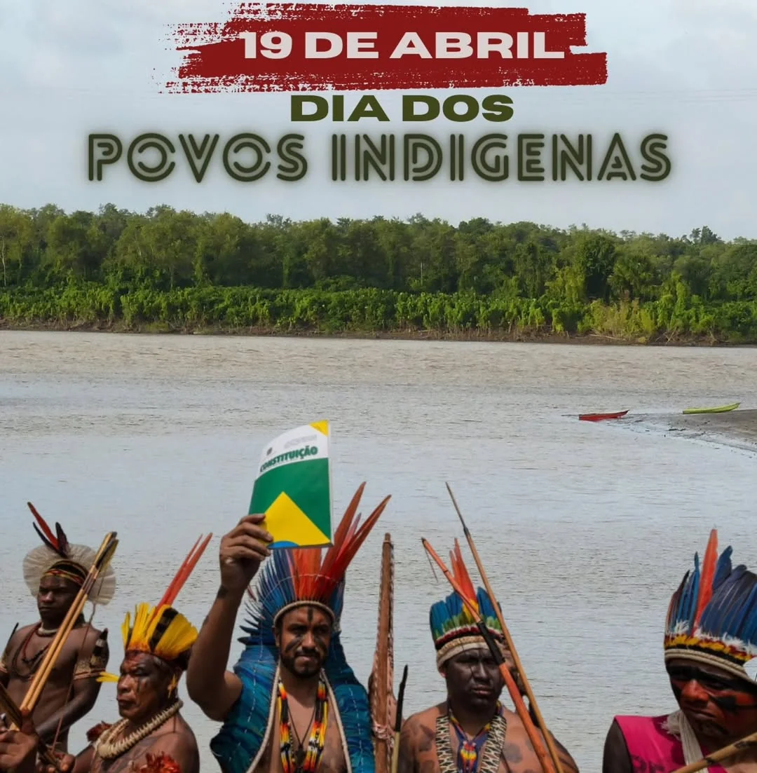 A date that invites us to reflect on the rich cultural diversity, history, resistance and wisdom of indigenous peoples in…