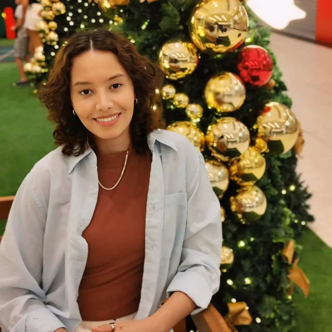 A very recent tbt still in the Christmas mood!
