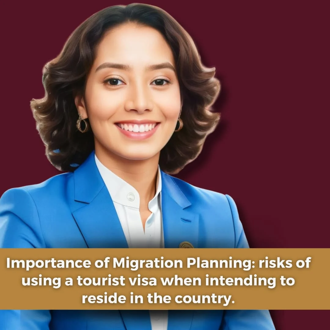 Consulting with an immigration lawyer ensures that you have a knowledgeable ally who…