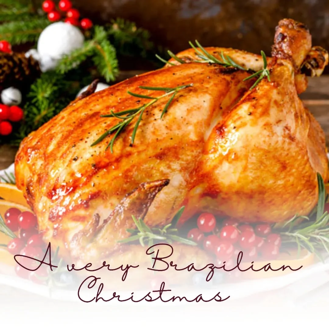 The chester has become one of the traditional dishes in Brazilian Christmas…
