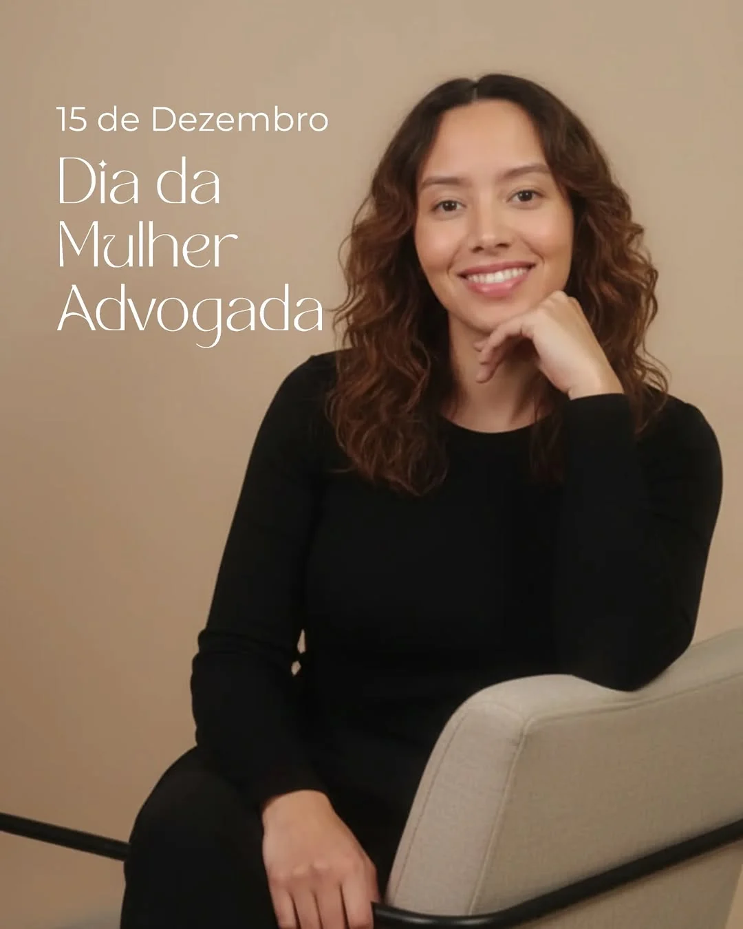 December 15th Women Lawyers Day It's not about delicacy