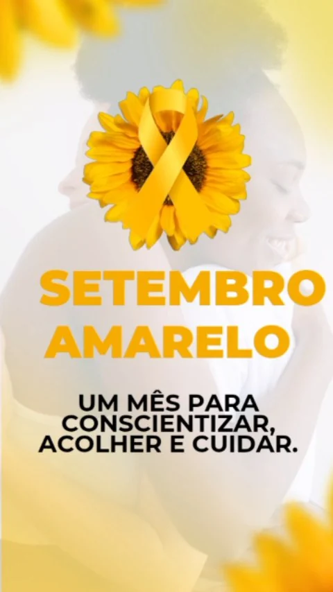 September is the month to remember that life is our most precious asset