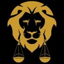 Monique Fernandes law crest logo for immigration, civil, family, and human rights legal services