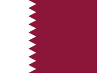 Flag of Qatar for Brazil immigration guide