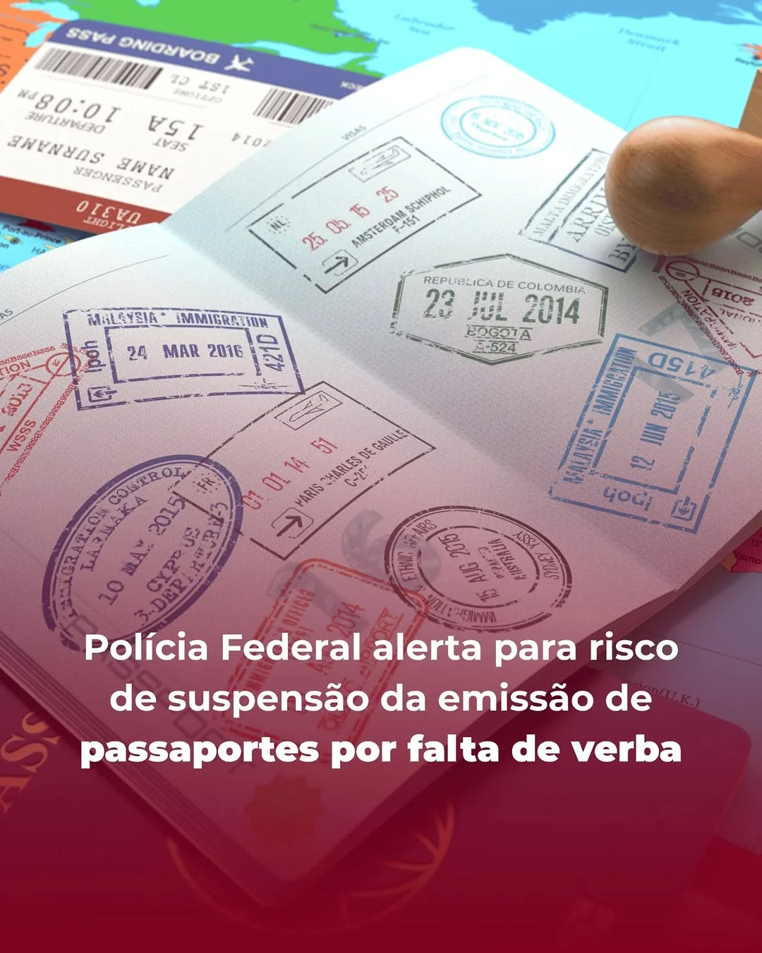 Monique Fernandes legal updates and immigration newsroom page