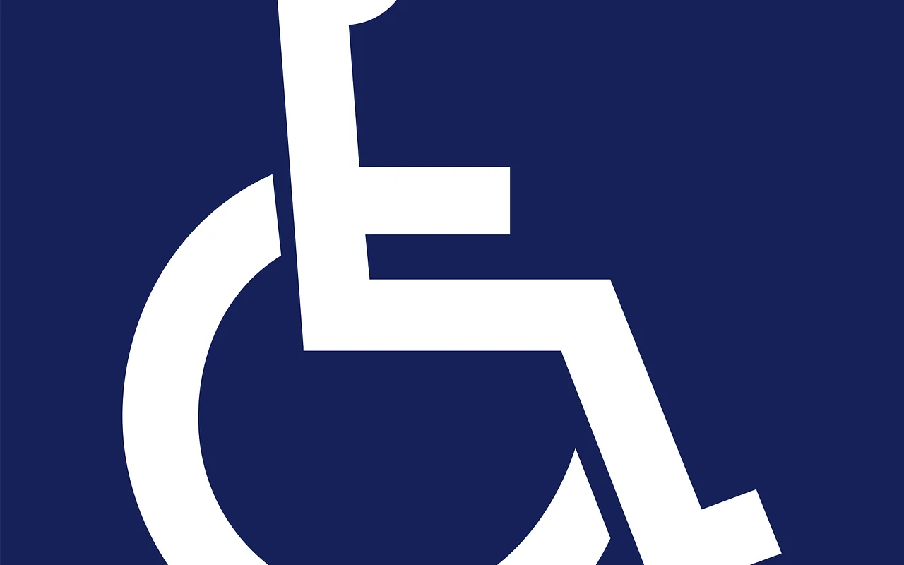 Illustration for Disability human rights legal service in Brazil