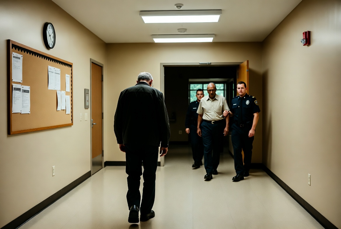 Expulsion defense visual in Brazilian immigration services