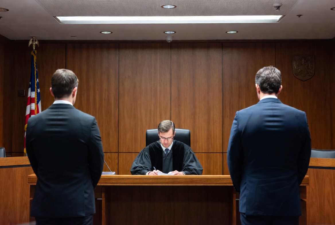Extradition handling illustration in Brazilian law