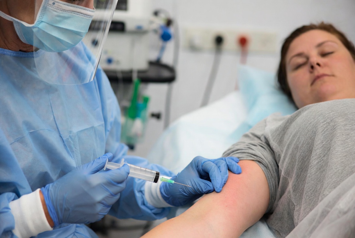 Medical visa visual for healthcare seekers in Brazil