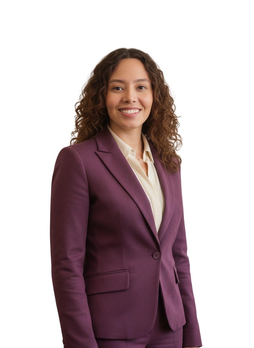 Legal assistance with Paternity in Brazil by Dr. Monique Fernandes