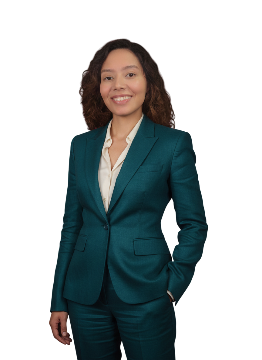 Indigenous Rights: International and in Brazil by Dr. Monique Fernandes
