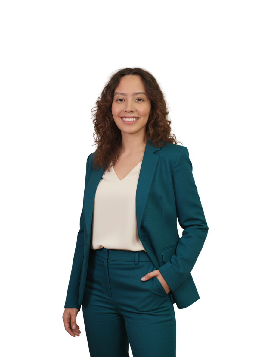 Anti-Human Trafficking Rights: International in Brazil by Dr. Monique Fernandes
