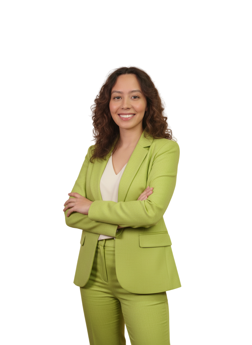 Renunciation of Brazilian Citizenship by Dr. Monique Fernandes