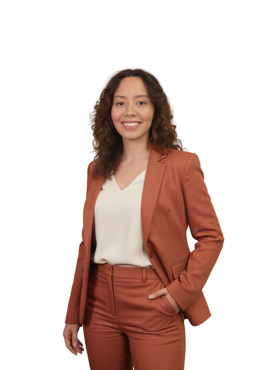 Brazilian Work Residency by Dr. Monique Fernandes