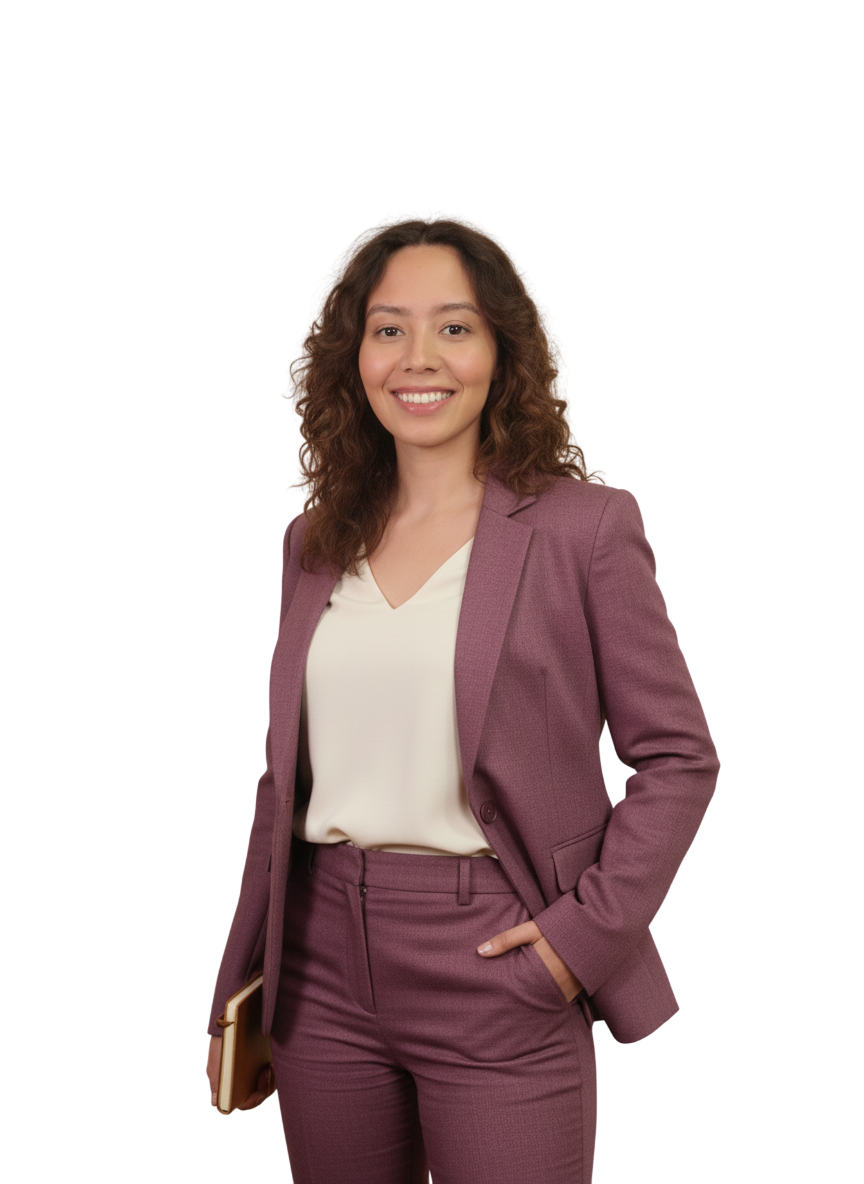 Brazilian Youth Exchange Residency by Dr. Monique Fernandes