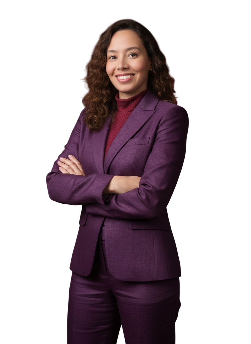 Digital Nomad Visa for Brazil by Dr. Monique Fernandes