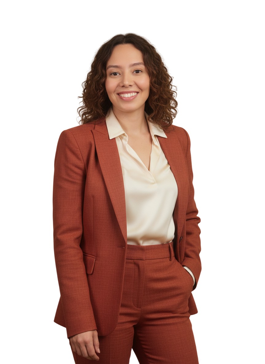 Brazil News Correspondent Visa (VITEM V) by Dr. Monique Fernandes