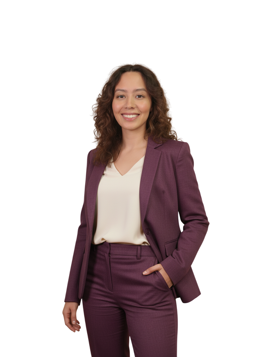 Brazilian Work Visa in Brazil by Dr. Monique Fernandes